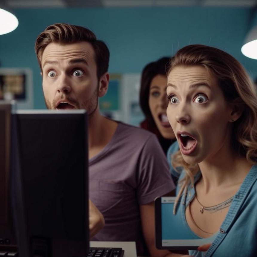 В США взлетела популярность «христианского» порнофильтра Covenant Eyes