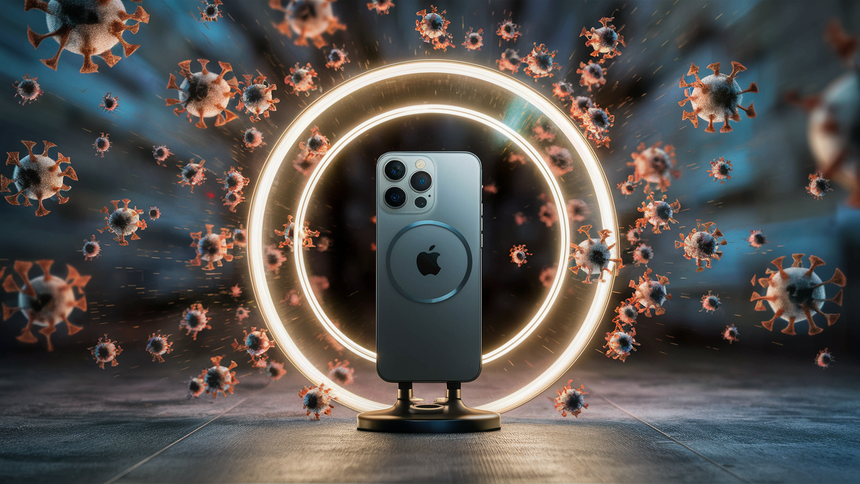 Экс-исследователи Apple открыли компанию для защиты iPhone