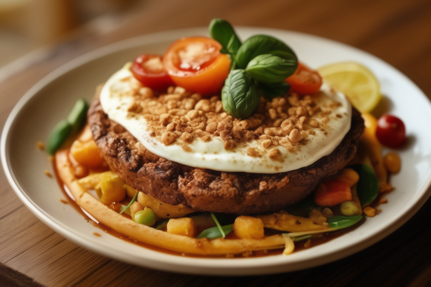 Печень начинает активно работать задолго до первого укуса: достаточно запаха еды