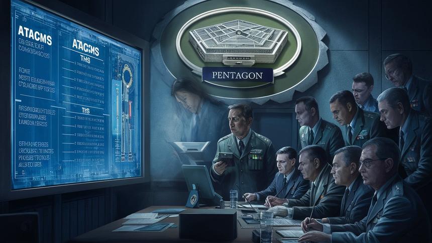 Пентагон умолчал о характеристиках ракет ATACMS, поставляемых Украине