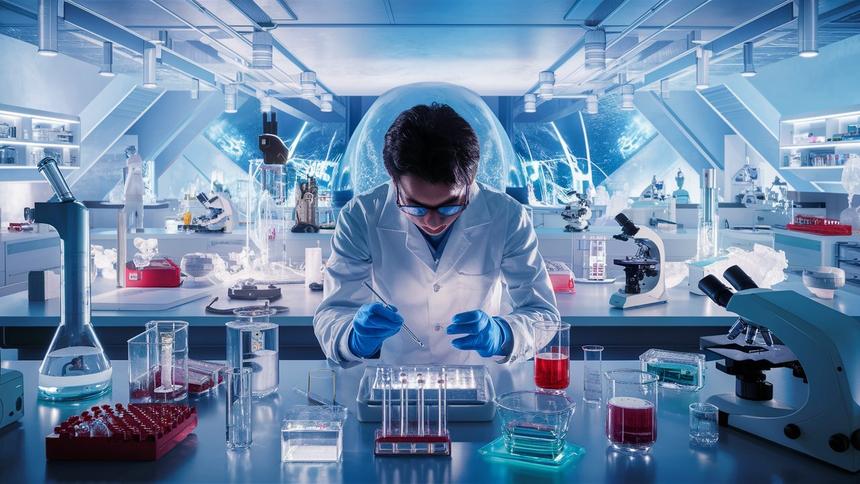 Гибкие электроды помогут в лечении эпилепсии и хронической боли