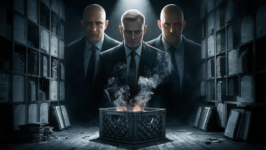 Глав Amazon обвинили в уничтожении улик с помощью защищенного мессенджера