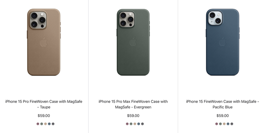 Apple раскритиковали за упрямую позицию по чехлам FineWoven: пора признать ошибки