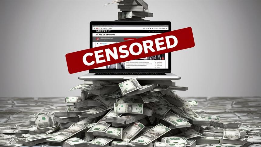 Тот самый Chaturbate оштрафовали за отсутствие проверки возраста в Техасе