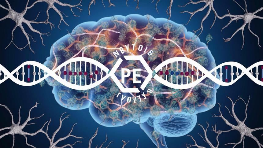 Ученые нашли связь генов и пестицидов с болезнью Паркинсона
