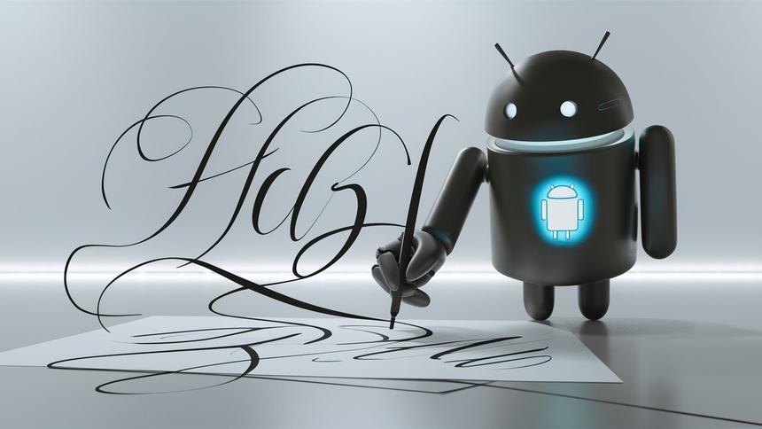 Google заменит стандартный шрифт в ChromeOS: как будет выглядеть Google Sans