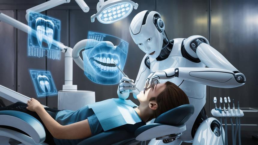 Студенты из Санкт-Петербурга создали приложение для здоровья зубов