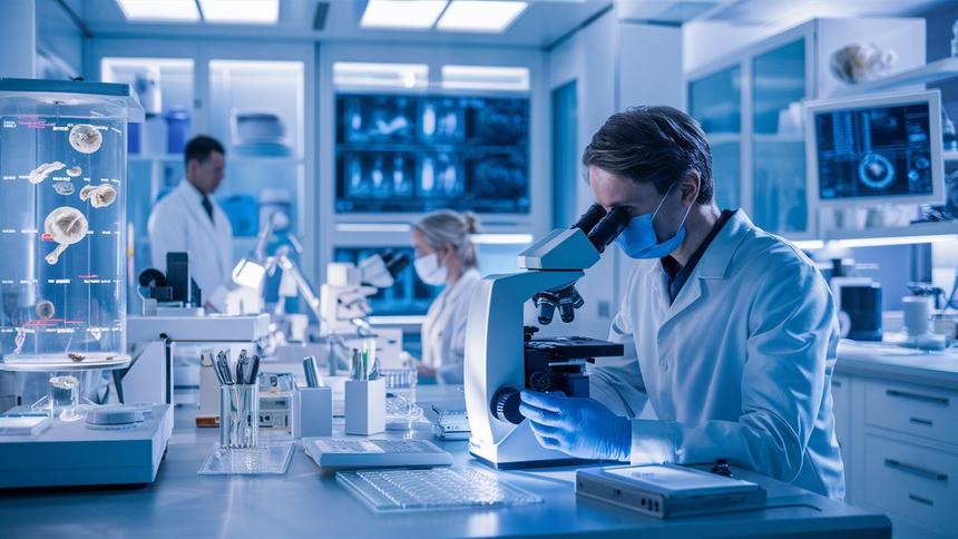 Ученые МИСИС разработали пластырь для борьбы с рецидивами рака