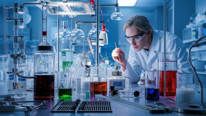 Ученые обнаружили ранний признак рассеянного склероза