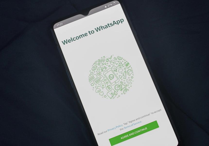 В WhatsApp на Android появилась блокирующая отправку видео ошибка