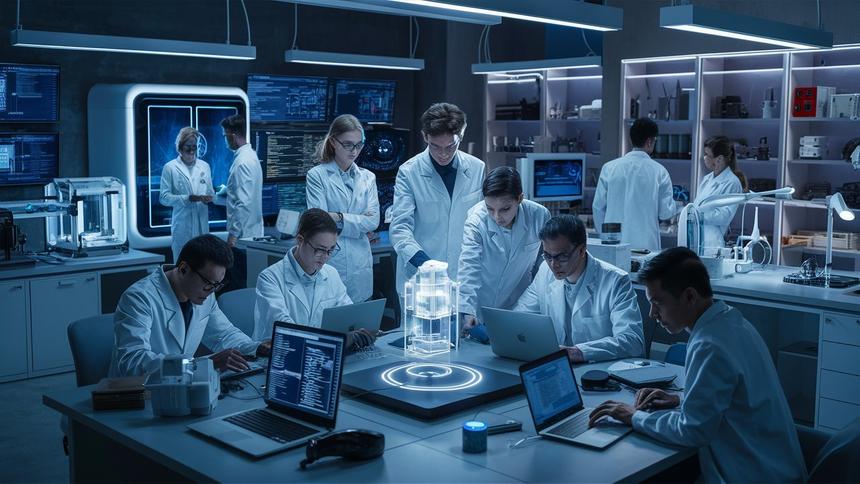 Томские ученые создали высокопрочный материал для атомных реакторов