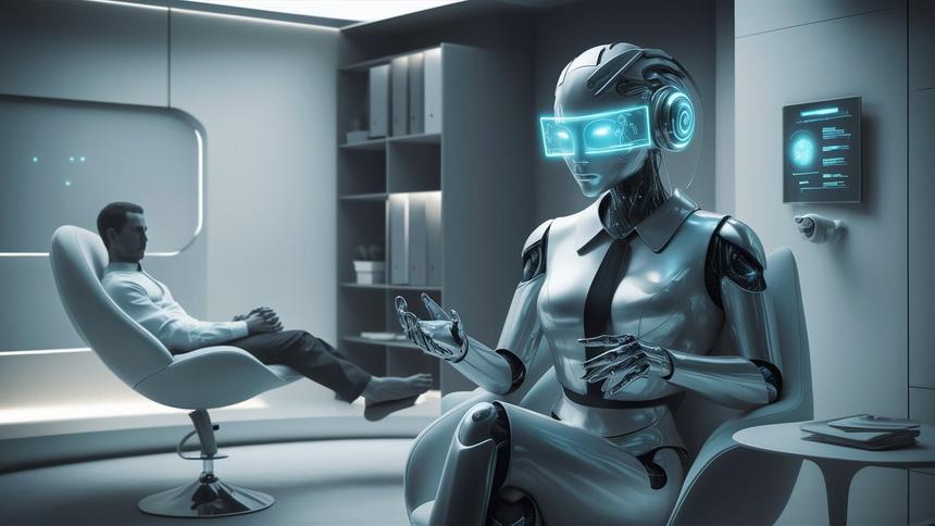 ИИ поможет определить эмоциональное состояние человека по речи