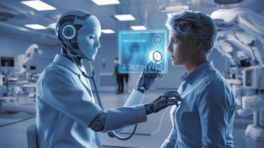 ИИ поможет кардиологам в анализе эхокардиограмм