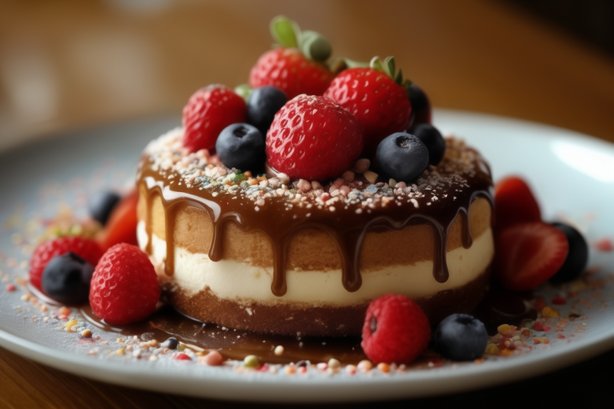 Россиянам рассказали, почему появляется тяга к сладкому