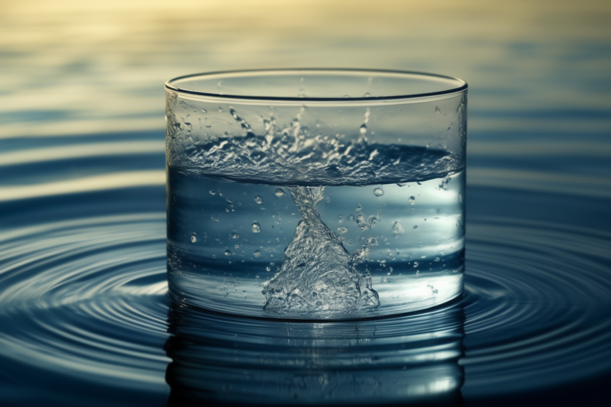 Находящиеся в воде «вечные химикаты» повысили риск сердечных заболеваний