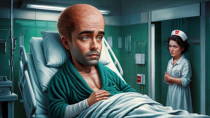 Ученые обнаружили причину дефекта мозга — микроцефалии