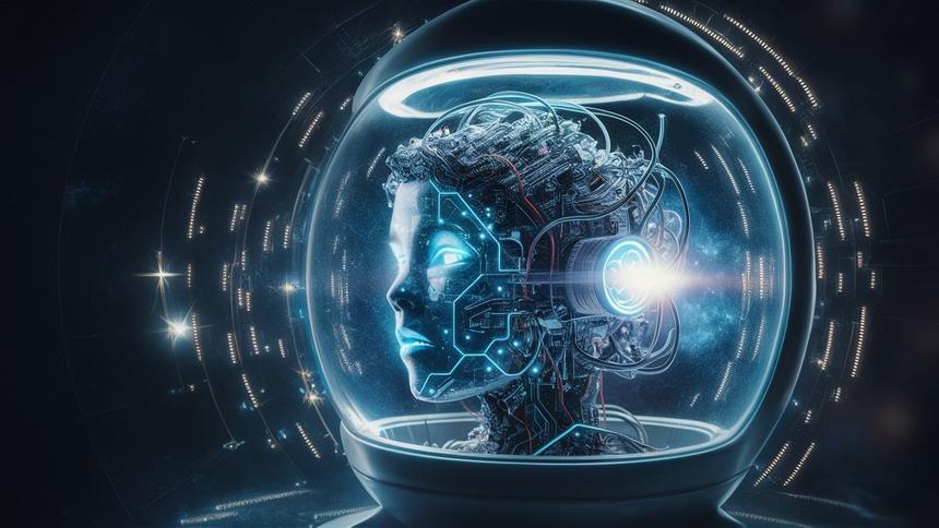 Естественный язык поможет ИИ стать умнее