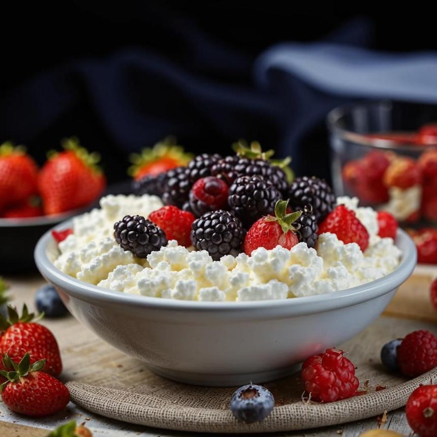 Врач порекомендовала разговляться после поста не красным мясом, а молокопродуктами