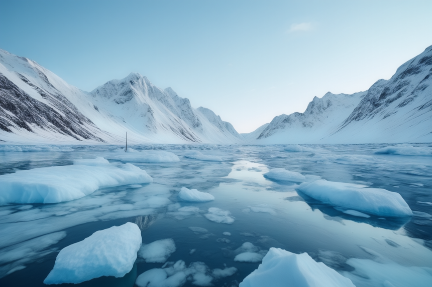 В России продукты для стратегического резерва будут хранить в вечной мерзлоте