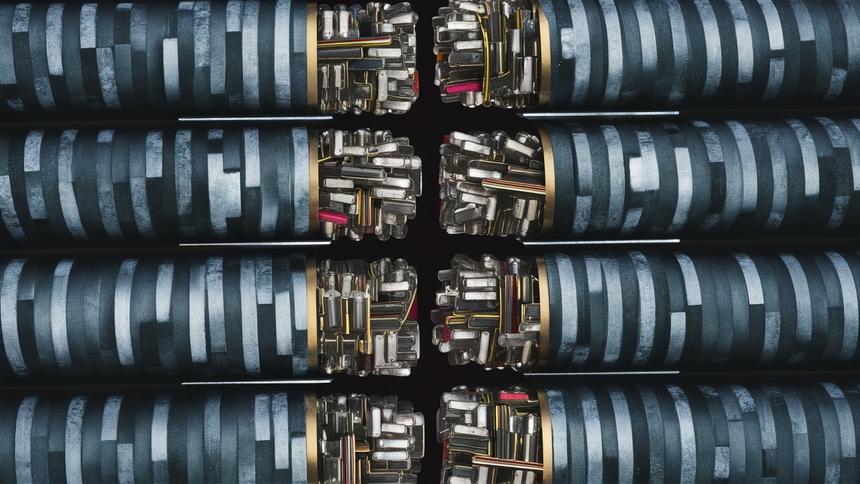 Ученые повысили эффективность катодов литий-ионных батарей