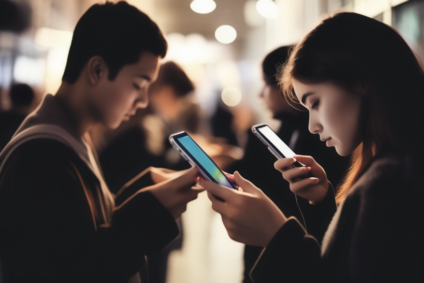 Исследователи рассказали, чем россияне занимаются в смартфонах