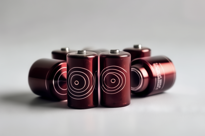 В России создали новый метод для улучшения материалов суперконденсаторов