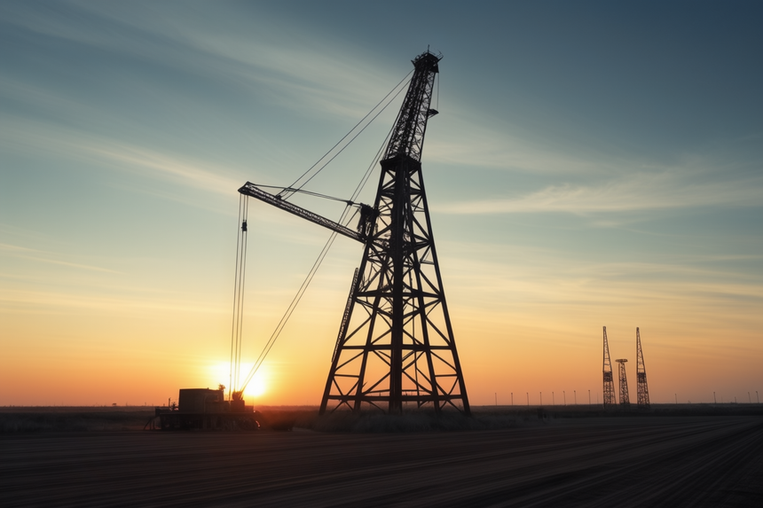 В России создали новые ингибиторы для нефтяной промышленности