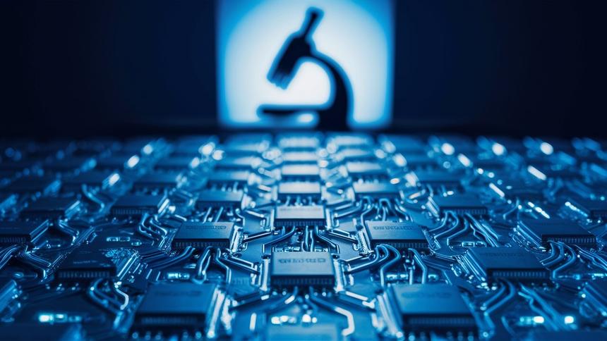 Ученые научились изменять свойства полупроводников при помощи изотопов