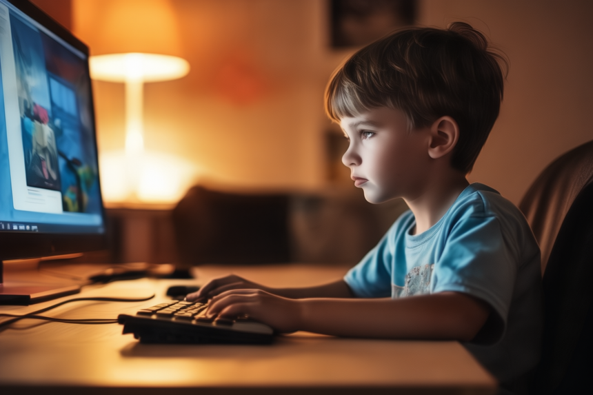 «Авито» запустит уроки о безопасности в интернете для школьников