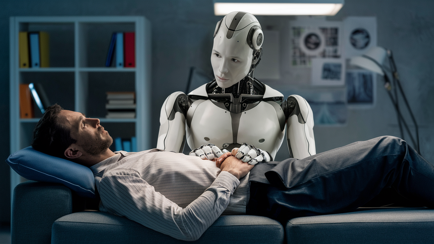 «Самая умная персона, которая знает абсолютно все о вашей жизни»: создатель ChatGPT предсказал будущее ИИ