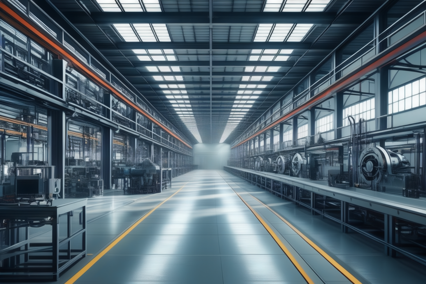 В России создали систему контроля безопасности на производстве