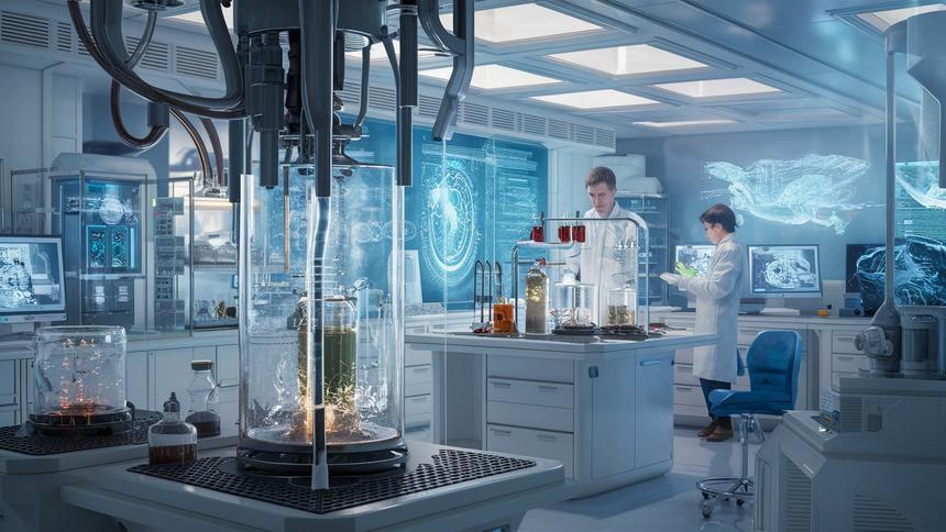 Россия войдет в десятку лидеров в научных исследованиях до 2030 года