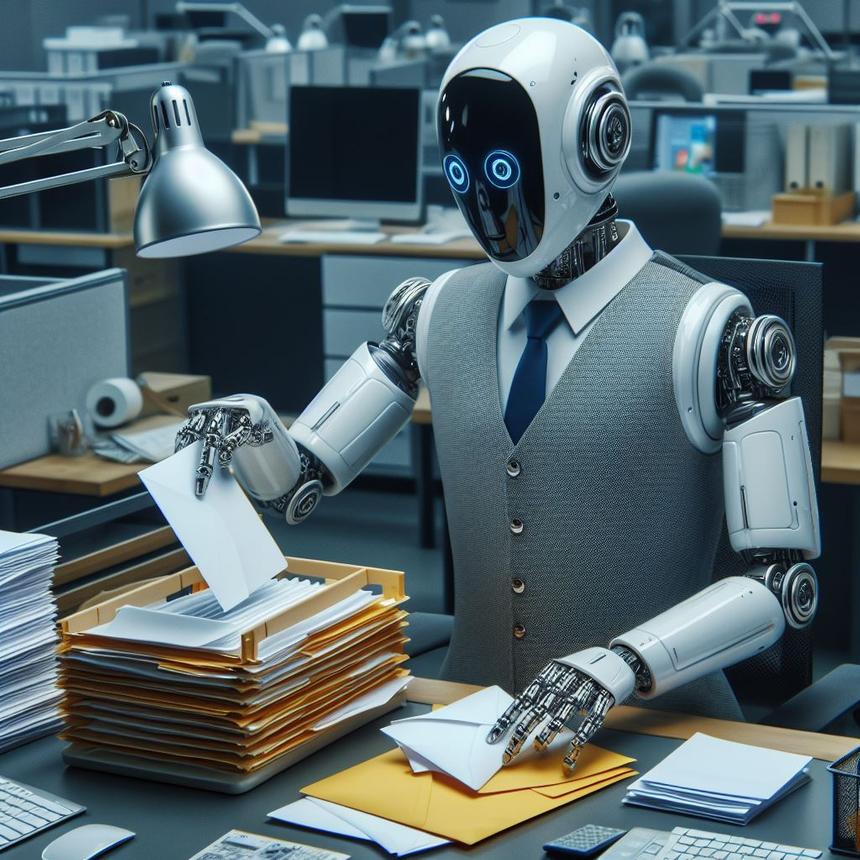 Нейросетевого ассистента «Катюша» обучили заполнять карточки товаров