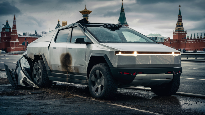 Автопилот Tesla продолжил попадать в аварии даже после декабрьского отзыва и обновления софта