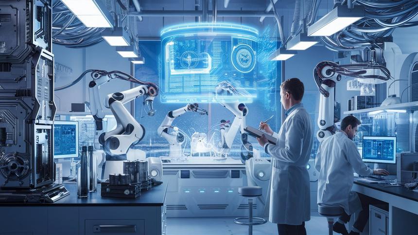 Российские ученые создали новый материал для сверхплотного хранения данных