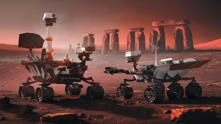 Что объединяет Роскосмос, инопланетян и Илона Маска? Недавнее заявление