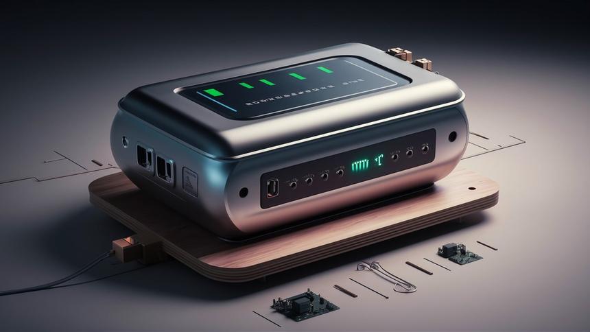 Ученые нашли способ продлить жизнь литий-ионных аккумуляторов