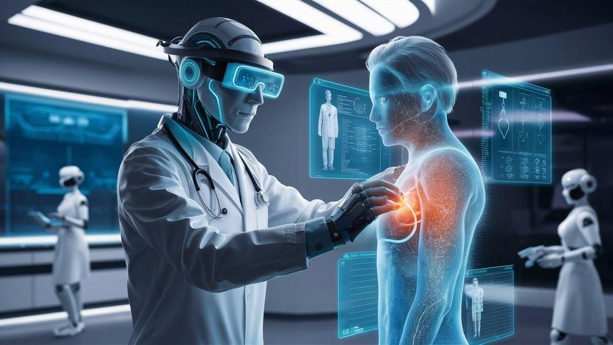 Samsung купит французскую ИИ-компанию для улучшения медицинской диагностики