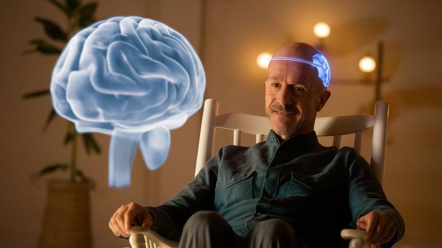 Первый в мире человек с мозговым чипом Neuralink получил первое обновление спустя 100 дней после вживления