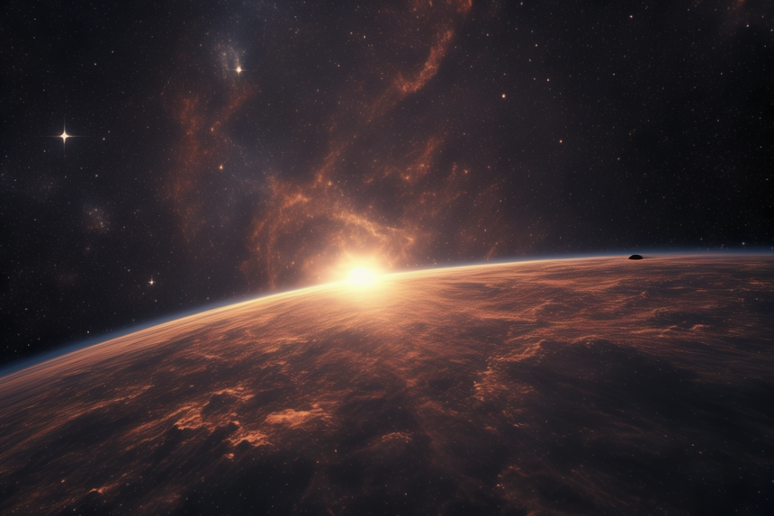 Россия запустит спутники для прогноза магнитных бурь и землетрясений