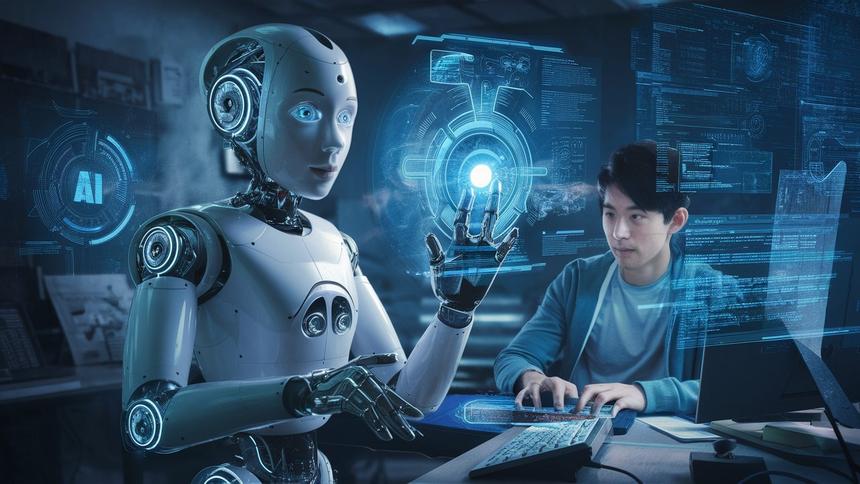 Ученые улучшили связь для интернета вещей с помощью ИИ