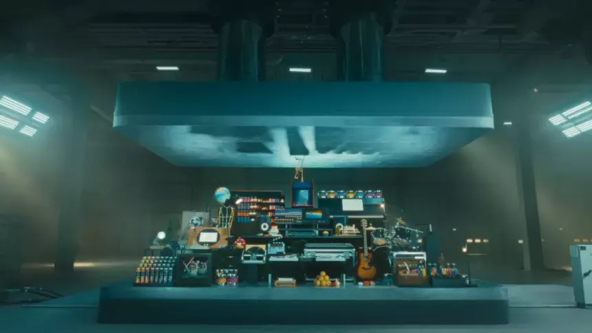 Apple «уничтожила креативность» в рекламе iPad, а потом извинилась