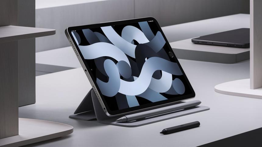 ​​Несмотря на OLED-дисплей, в свежем iPad Pro не будет функции always-on