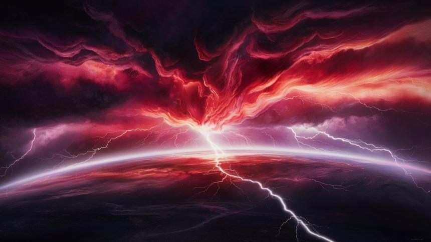 Россиян предупредили о сильнейшей за 20 лет магнитной буре