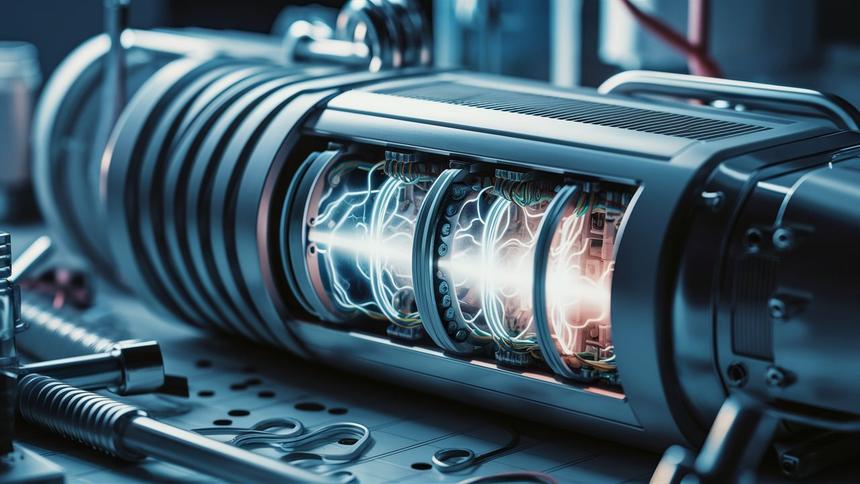 Ученые нашли способ превращать куриный жир в электроды для суперконденсаторов