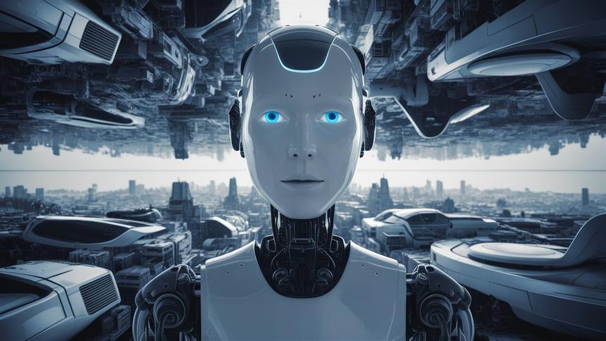 Искусственный интеллект освоил искусство обмана