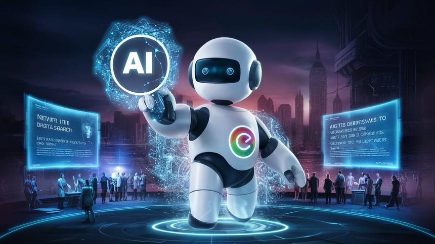 Глава OpenAI опроверг слухи о запуске ИИ-конкурента Google Поиску