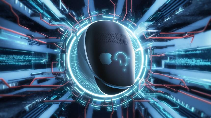 Siri может получить искусственный интеллект уже в следующем обновлении