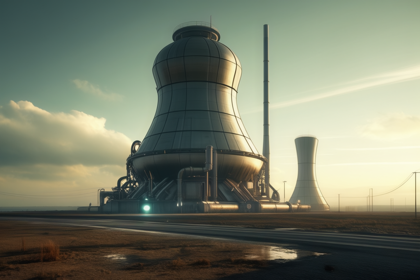 В России предложили новый сплав для термоядерного реактора ИТЭР