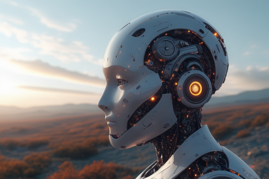 Сбербанк создаст два новых блока для развития ИИ